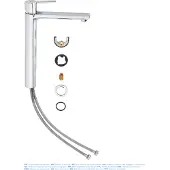 GROHE Lineare kran för handfat XL 23405001