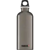 SIGG 0,6 Traveller Smoked Pearl flaska