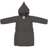 Lassig Badrock - Muslin - 12-18 Mån. - Anthracite - - 1-1½ år (80-86) - Badrock