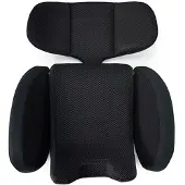 Recaro babyinsats Select Night Black till Kio bilbarnstol
