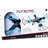 Flybotic SILVERLIT stuntdrönare 84841