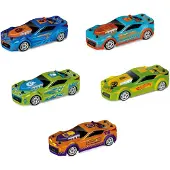 MONDO HOT WHEELS automodell DRIFT ROAD NAUJAS SCX6 R/C 1:24, 63255