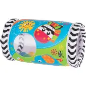 Playgro Rulo Musical Djungelaktiviteter
