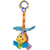 Nascita PLAYGRO Groovy Mover Bee, 0186982