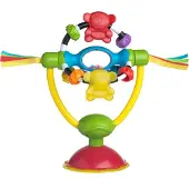 Playgro Aktivitetsleksaker m. Sugkopp - - One Size - Aktivitetsleksaker
