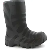 Viking Footwear Kids' Ultra 2.0 Black/Grey