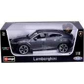 Bburago Bil Bburago GT-Lamborghini Urus 1:18