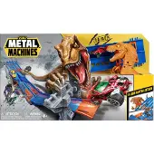 Metal Machines Bilbana - Rovfågel Attack - - One Size - Bilbana