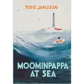 Moominpappa at Sea