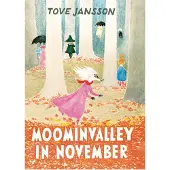 Moominvalley in November