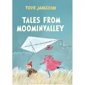 Tales From Moominvalley