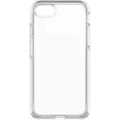 Otterbox Symmetry Clear Backcover Apple iPhone 7 Transparent Stöttålig 77-53957