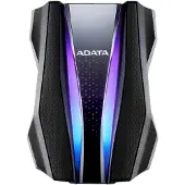 ADATA Hd770g 2tb Extern Hårddisk