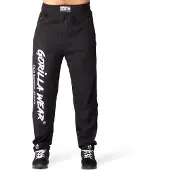 Gorilla wear Augustine Old School Pants, black, xxlarge/xxxlarge