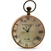 Authentic Models Eye of Time klocka library
