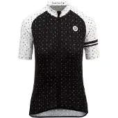 Agu Velo Love Essential Korta ärmar Cykeltröja
