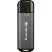 Transcend JetFlash 920 USB-minne 128 GB Rymdgrå TS128GJF920 USB 3.2 Gen 1