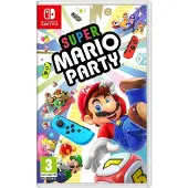 Super Mario Party Game Switch