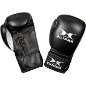 Hammer Boxhandske Premium Fitness (8 OZ)