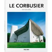 TASCHEN Le Corbusier - Basic Art Series