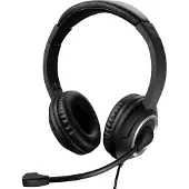 Sandberg USB Chat Headset - Headset - på örat - kabelansluten - USB-A