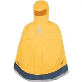 Tucano Urbano Garibaldina Vattentät Poncho
