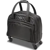 Kensington Contour 2.0 Executive Balance Laptop Spinner - Notebook-väska - 15.6"