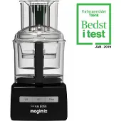 Magimix Premium Cs 5200 Xl Foodprocessor Köksrobot
