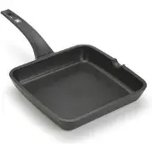 BRA Efficient A271328 28 Cm Grillpanna