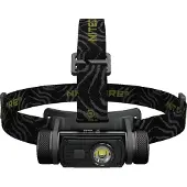 Nitecore Hc60 Pannlampa