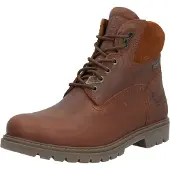 Panama jack - Höga skor - Amur Gtx C8 Napa Grass Cuero/Bark för Unisex - Storlek 43 - Brun