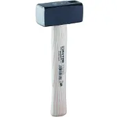 Ruthe 3010030119 Hammare 1000 g 260 mm DIN 6475 1 st
