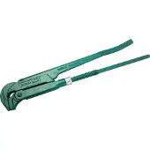 Bahco 90° 1 1/2´´ Swedish Model 420 Mm Papegojnäbbstång