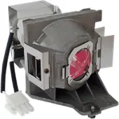BenQ W1110S diamond-lampa med modul