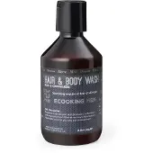 Ecooking Men Hair & Body Wash 250 ml