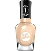 Sally Hansen Miracle Gel - Bare Dare