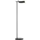 Flos Design golvlampa Tab F, Grön, Vardagsrum / matsal, Aluminium / grå / zink, Design, Golvlampa