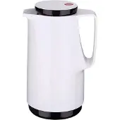 Rotpunkt Thermos 760 1 ltr. vit