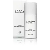 Lagom , Cellus Mild Fuktighetscreme, 2,7 fl oz (80 ml)