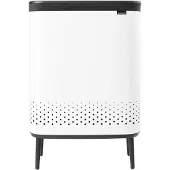 Brabantia Bo Klädkorg 45l 2 Bitar