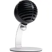 Shure PodTrak P8 with CBP-8 Carrying Bag