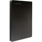 Toshiba Canvio Slim 1tb Hdd