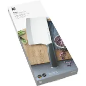 WMF Kineo Kockkniv Kinesisk 15 Cm - Kockknivar Stål Svart