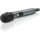 Sennheiser SKM 825-XSW-GB Handhållen Sändare med e825 Kapsel
