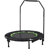 Tunturi Foldable Trampolin