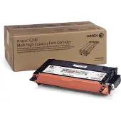 Xerox 106R01395 svart toner hög kapacitet (original)