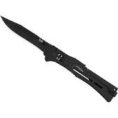 SOG Slimjim XL Lockback A/O Black