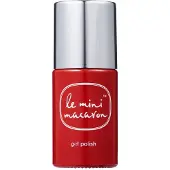 Le Mini Macaron Gel Polish 8.5 ml - Pomegranate