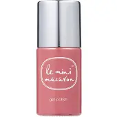 Le Mini Macaron Gel Polish 8.5 ml - Rose Buttercream
