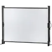 Celexon 1090376 Bordsduk 81 x 61 cm Bild - Format: 4:3